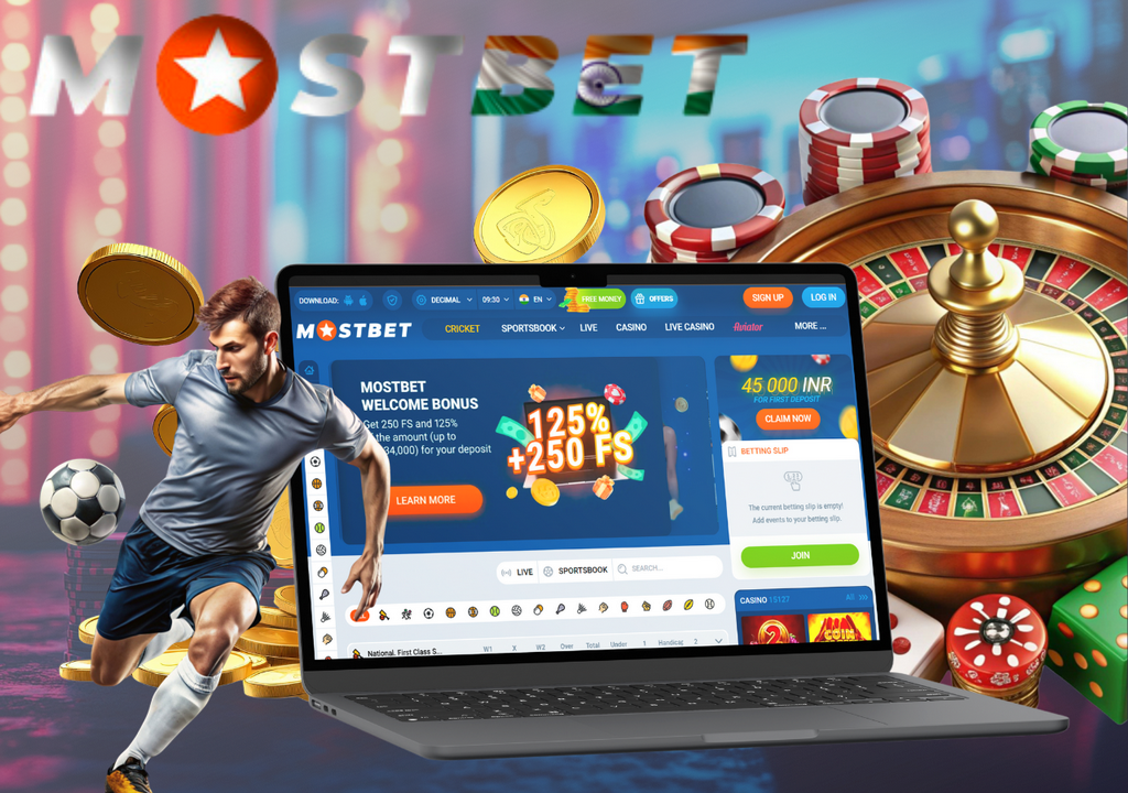 Aplikace Mostbet Casino: Co byste měli vědět (aplikace pro sázení)